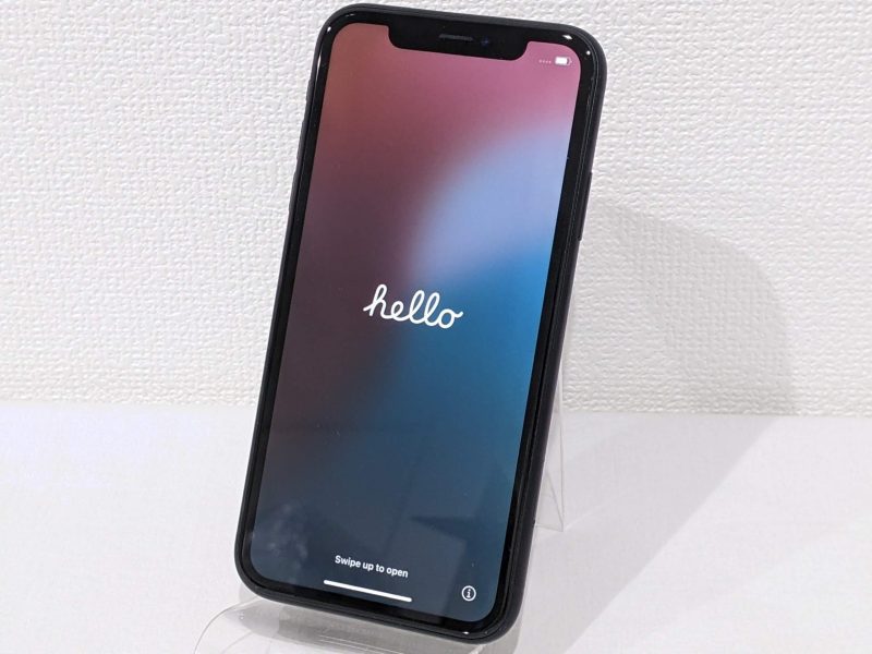 Apple,iPhone XR,スマホ