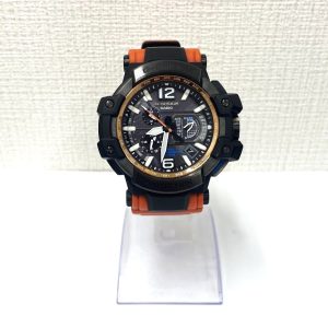 G-SHOCK GPW-1000,ジーショック,時計