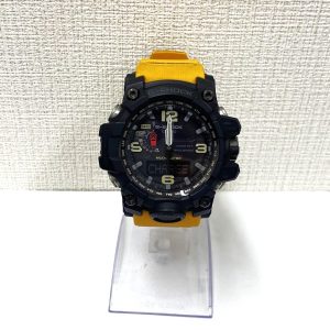 G-SHOCK,GWG-1000,ジーショック