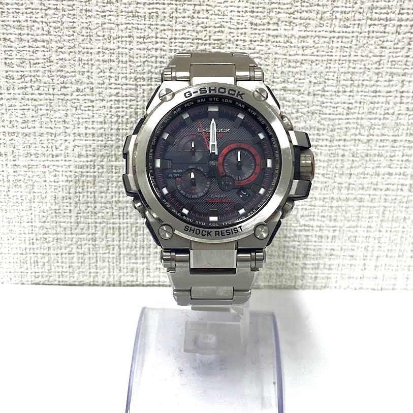 G-SHOCK,MTG-S1000D,ジーショック