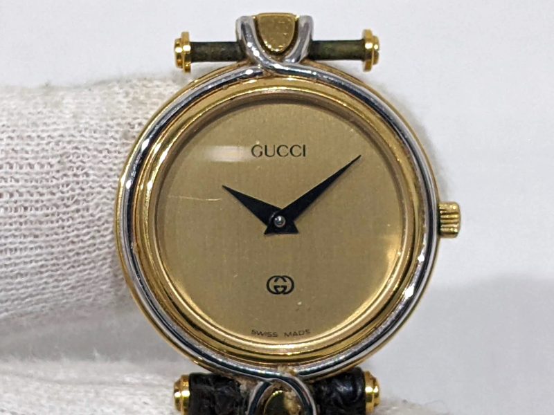 GUCCI,4500L,クオーツ
