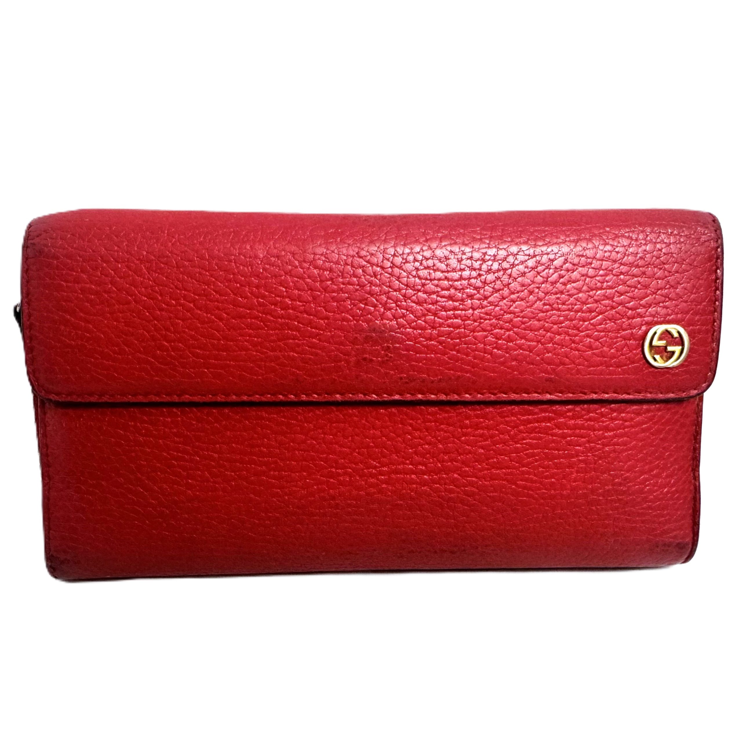 GUCCI,財布,ブランド