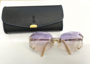買取,君津,VESSAINTLAURENT,Paris,サングラス