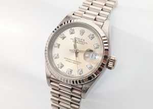 ROLEX,デイトジャスト,金無垢