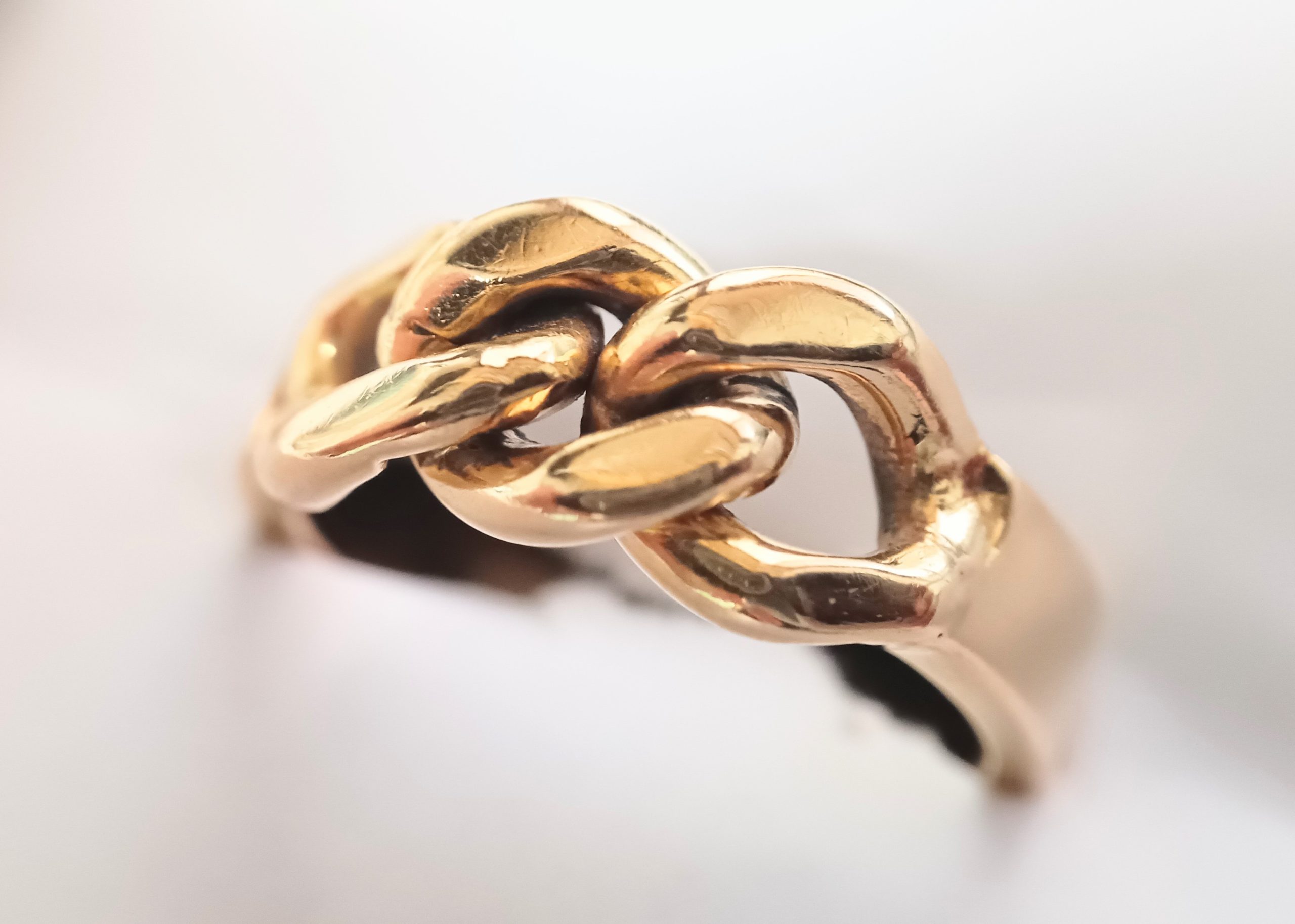 K18,喜平,リング