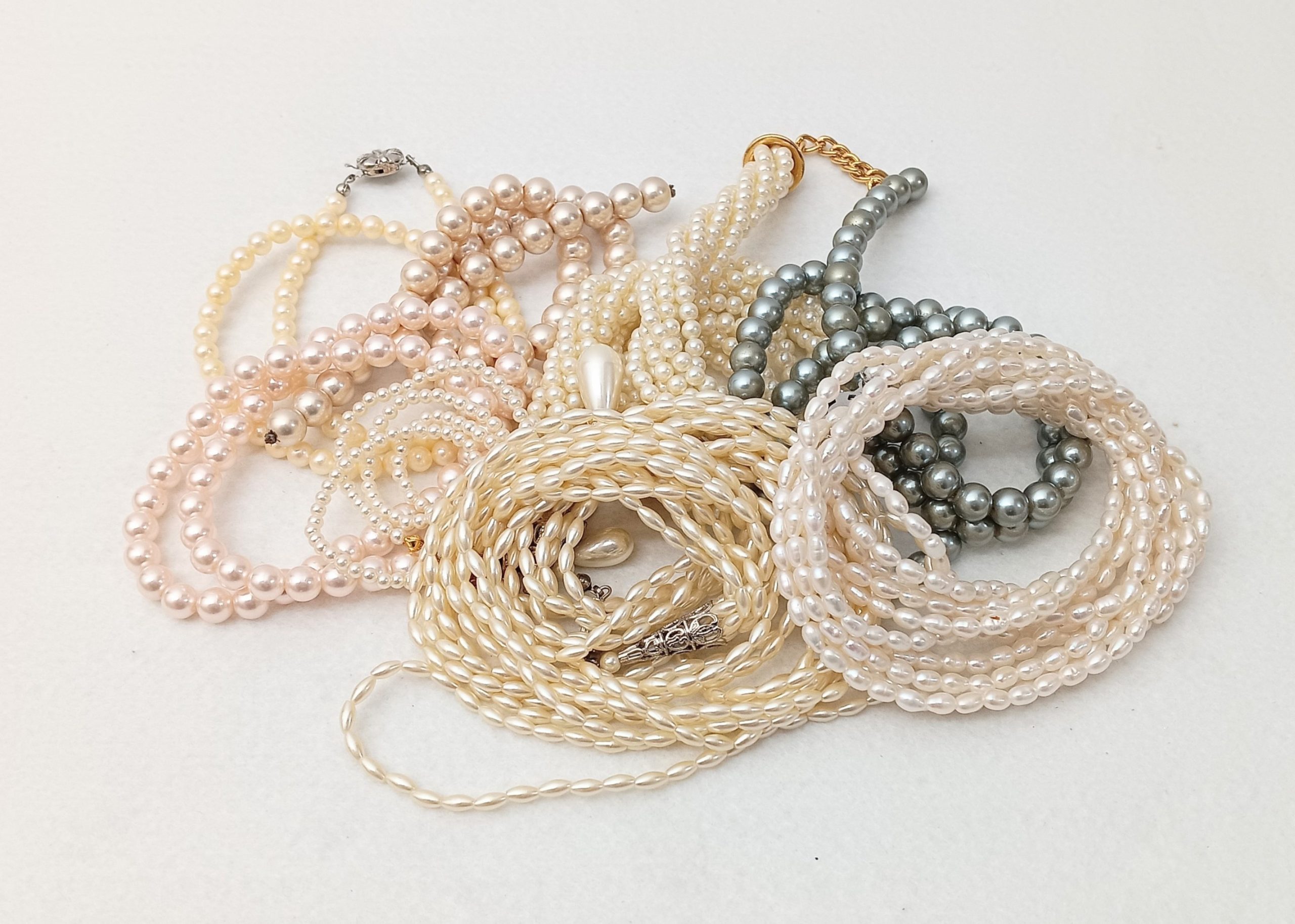 パール,真珠,アクセサリー