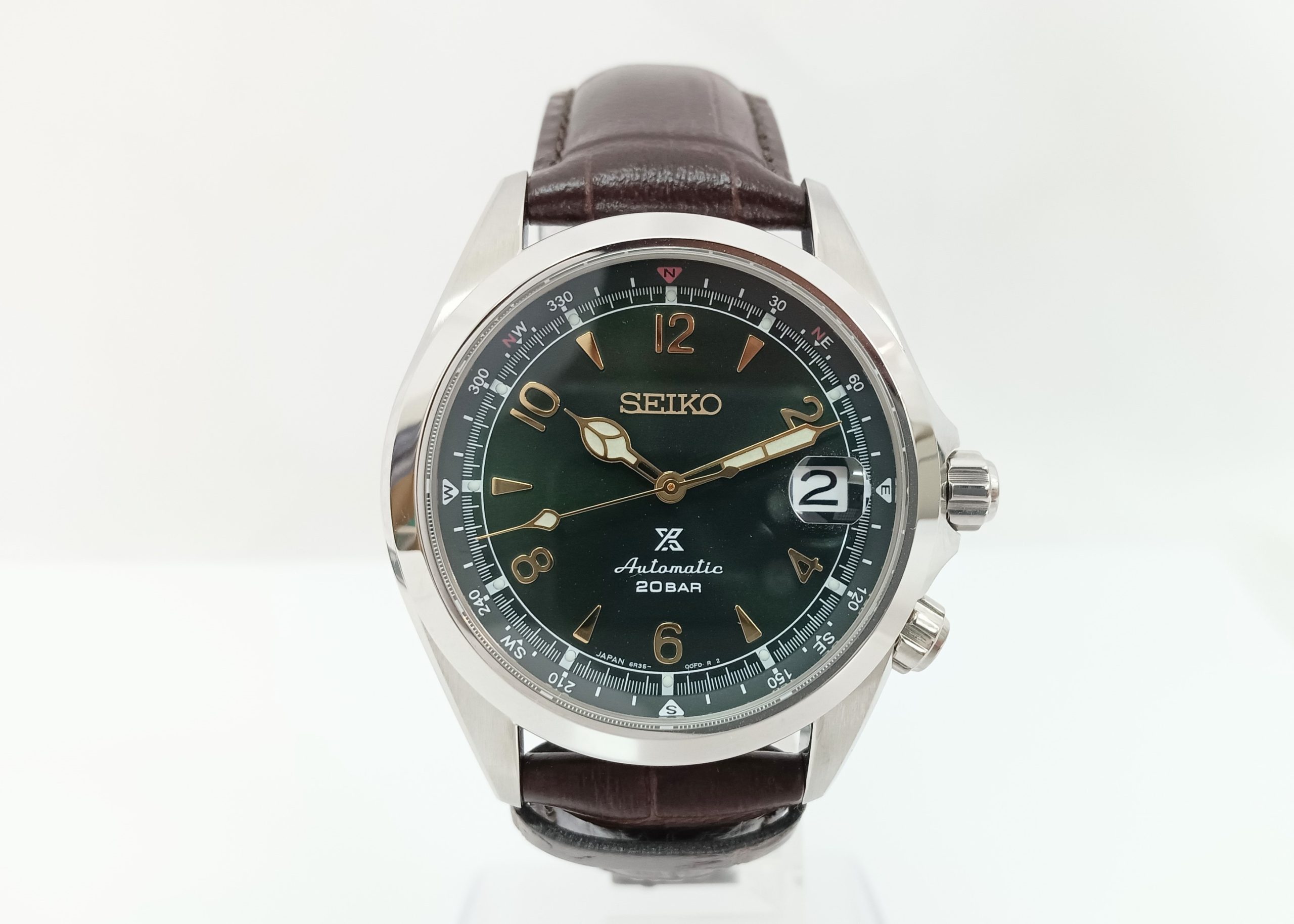 SEIKO,プロスペックス,時計