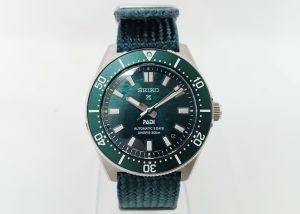 SEIKO,プロスペックス,時計