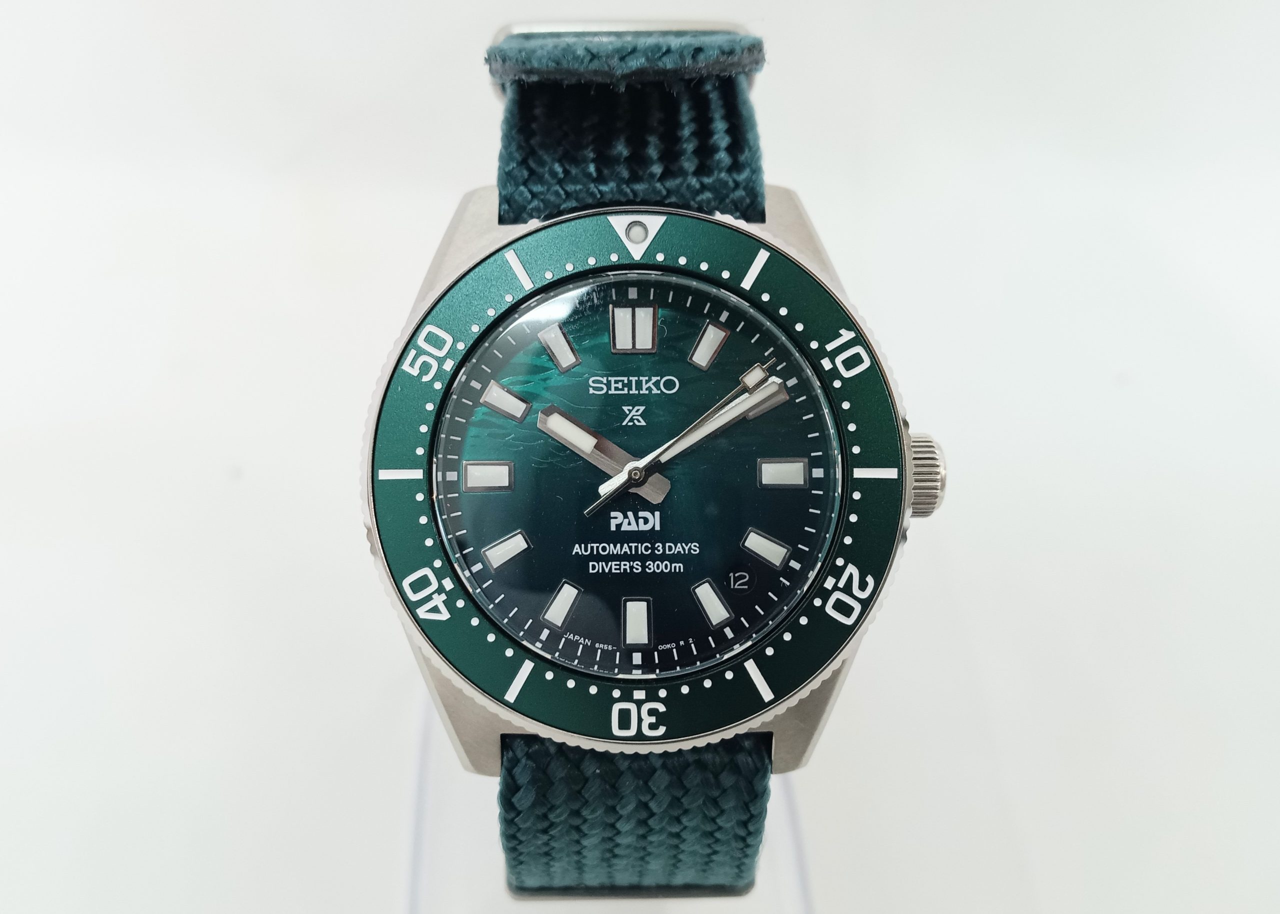 SEIKO,プロスペックス,時計