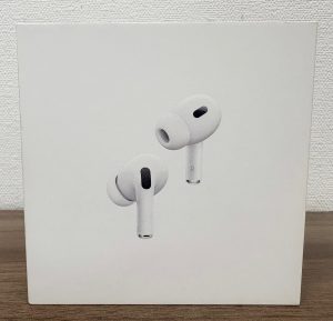 買取,源,小山店,Apple,Airpods