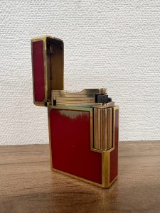 デュポン,ライター,喫煙グッズ