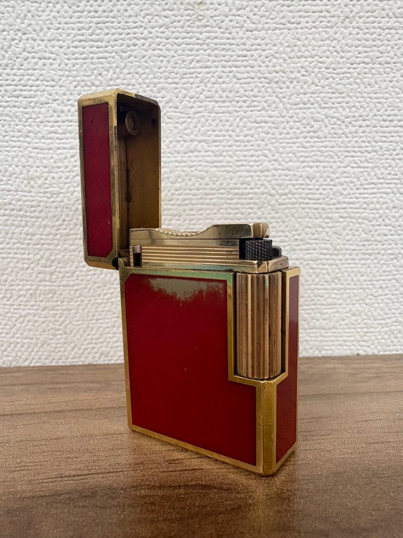 デュポン,ライター,喫煙グッズ