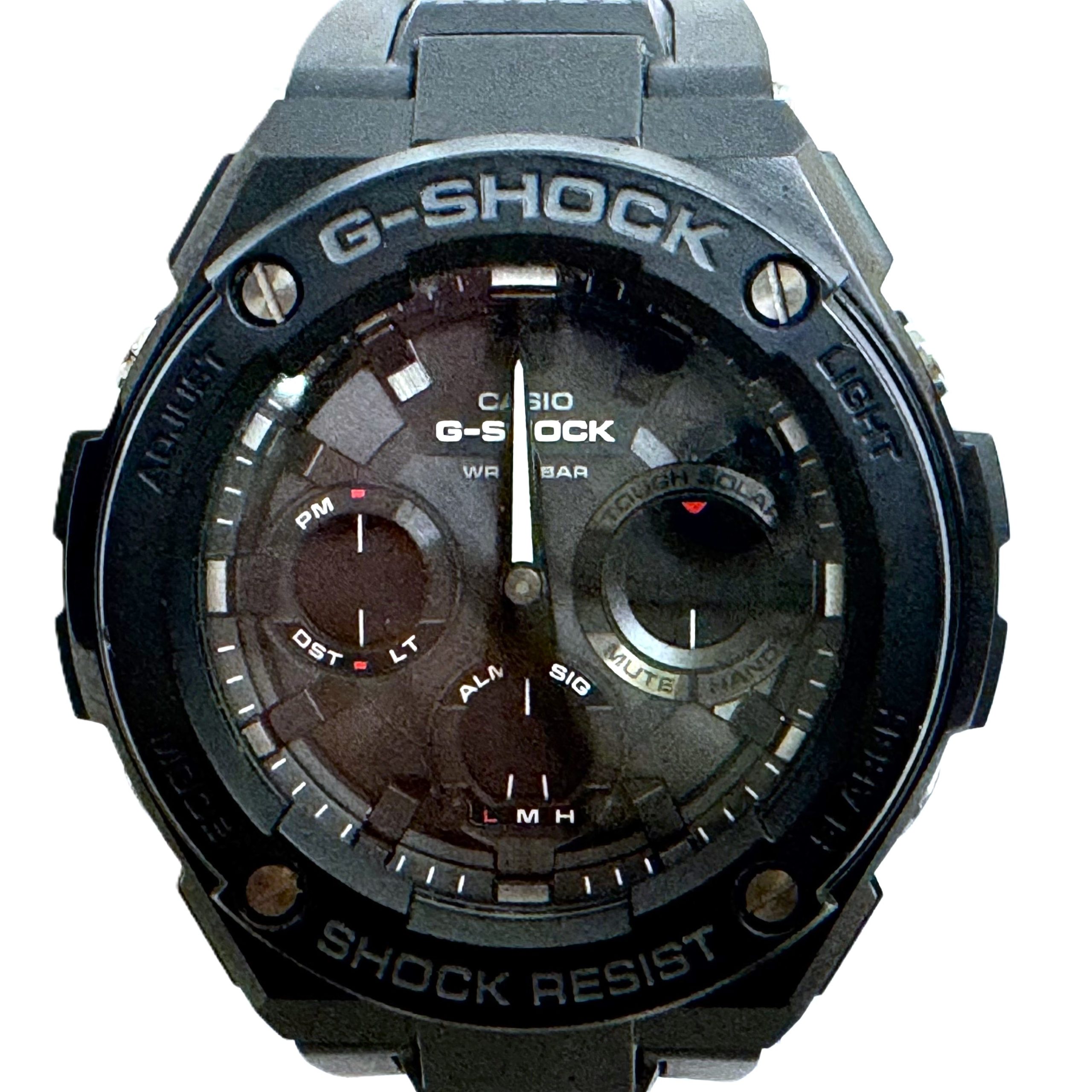 CASIO,G-SHOCK,腕時計