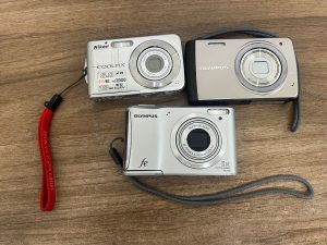 買取,源,小山店,カメラ,デジカメ