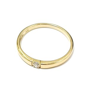 K10,ダイヤ,リング