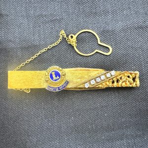 K18WG,K14,タイピン