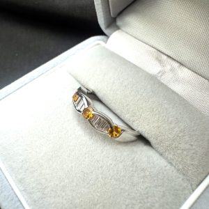 K18WG,リング,アクセサリー