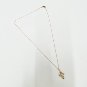 K18ネックレス,18金,アクセサリー