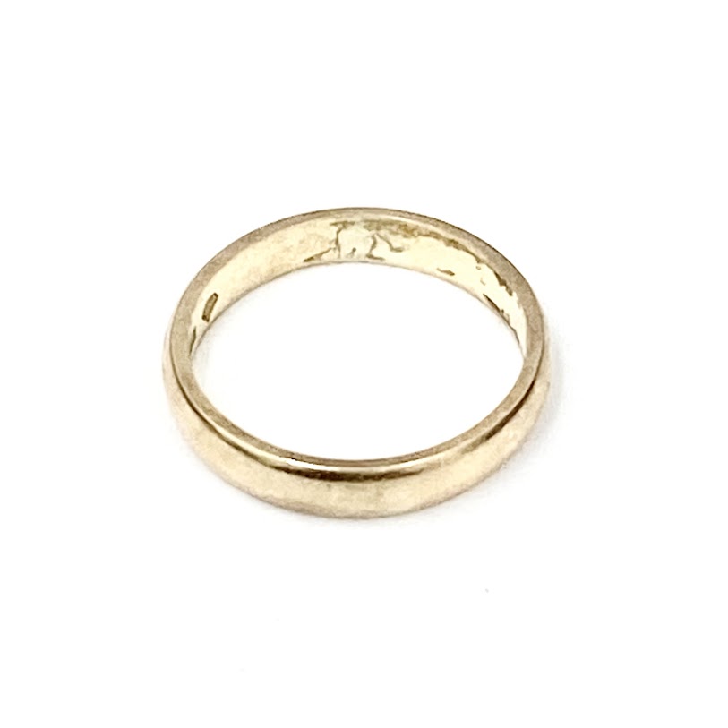 K18リング,18金,リング