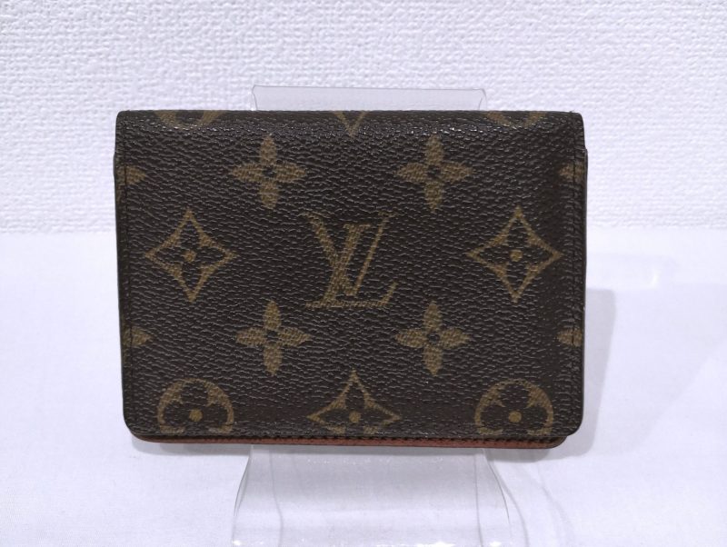 LV,カードケース,ジャポンサンガプール
