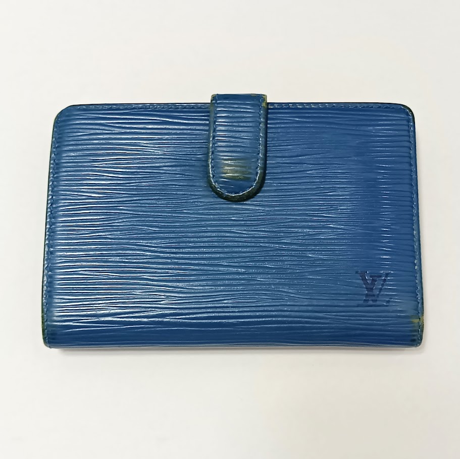 Louis Vuitton,ルイヴィトン,エピ