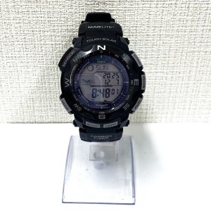 PRO TREK PRW-S2500MG,Casio,カシオ
