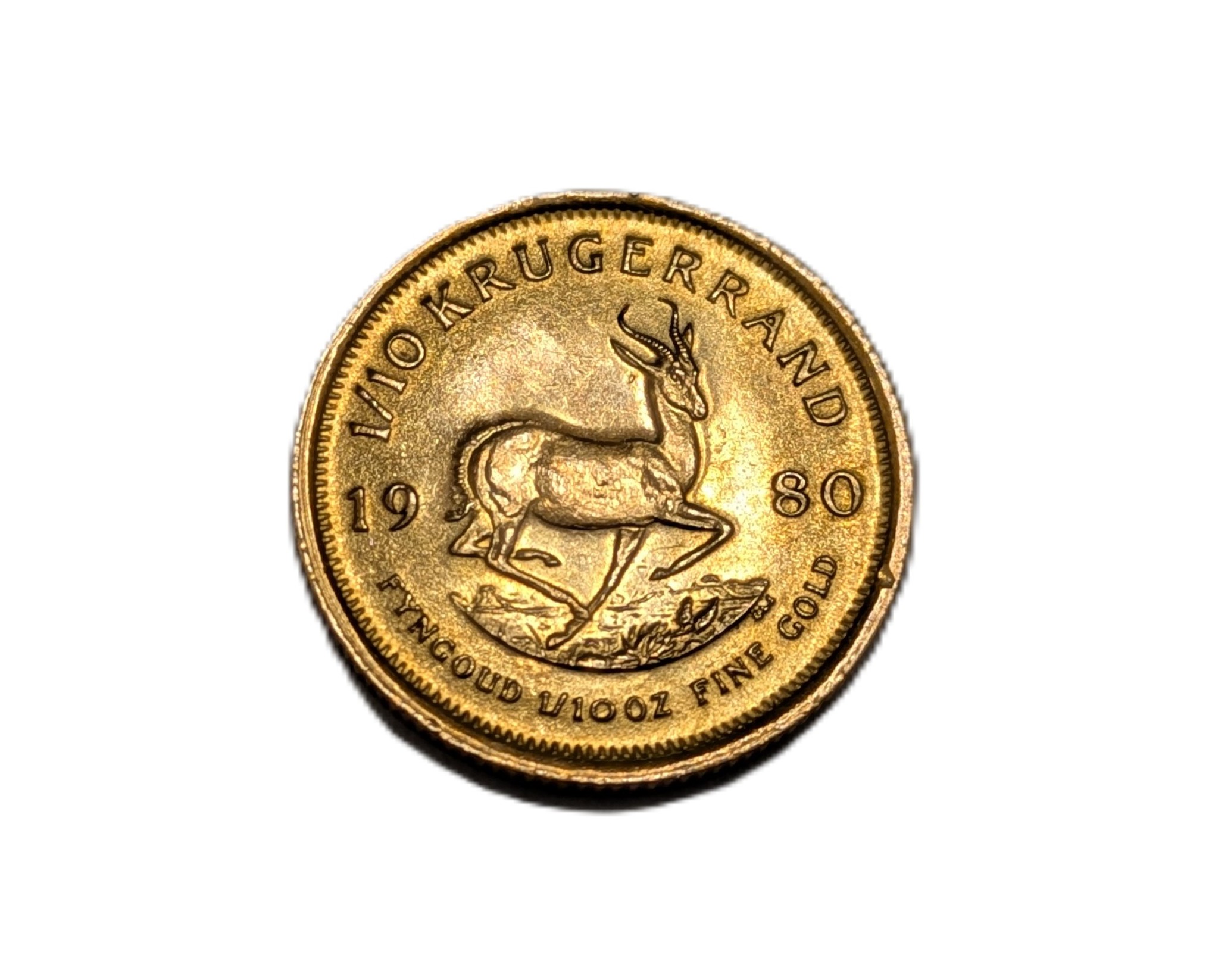 金貨,クルーガーランド,貴金属