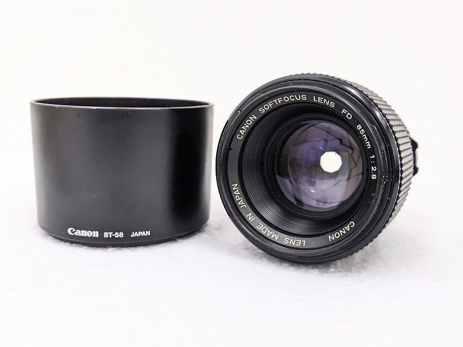 カメラレンズ,Cannon,買取