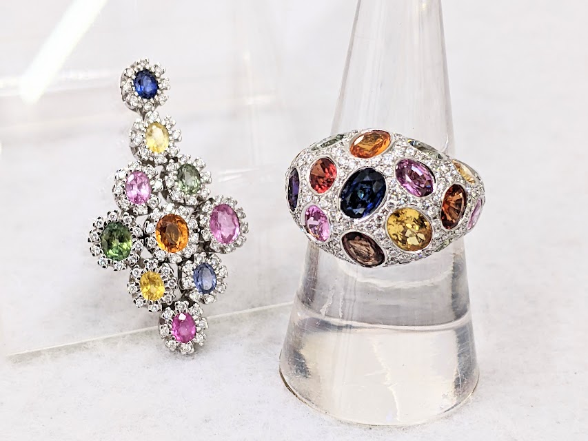 買取,ジュエリー,姉崎