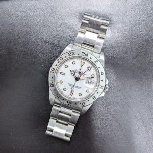 ROLEX,エクスプローラー,腕時計