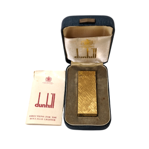 ライター,dunhill,ブランド