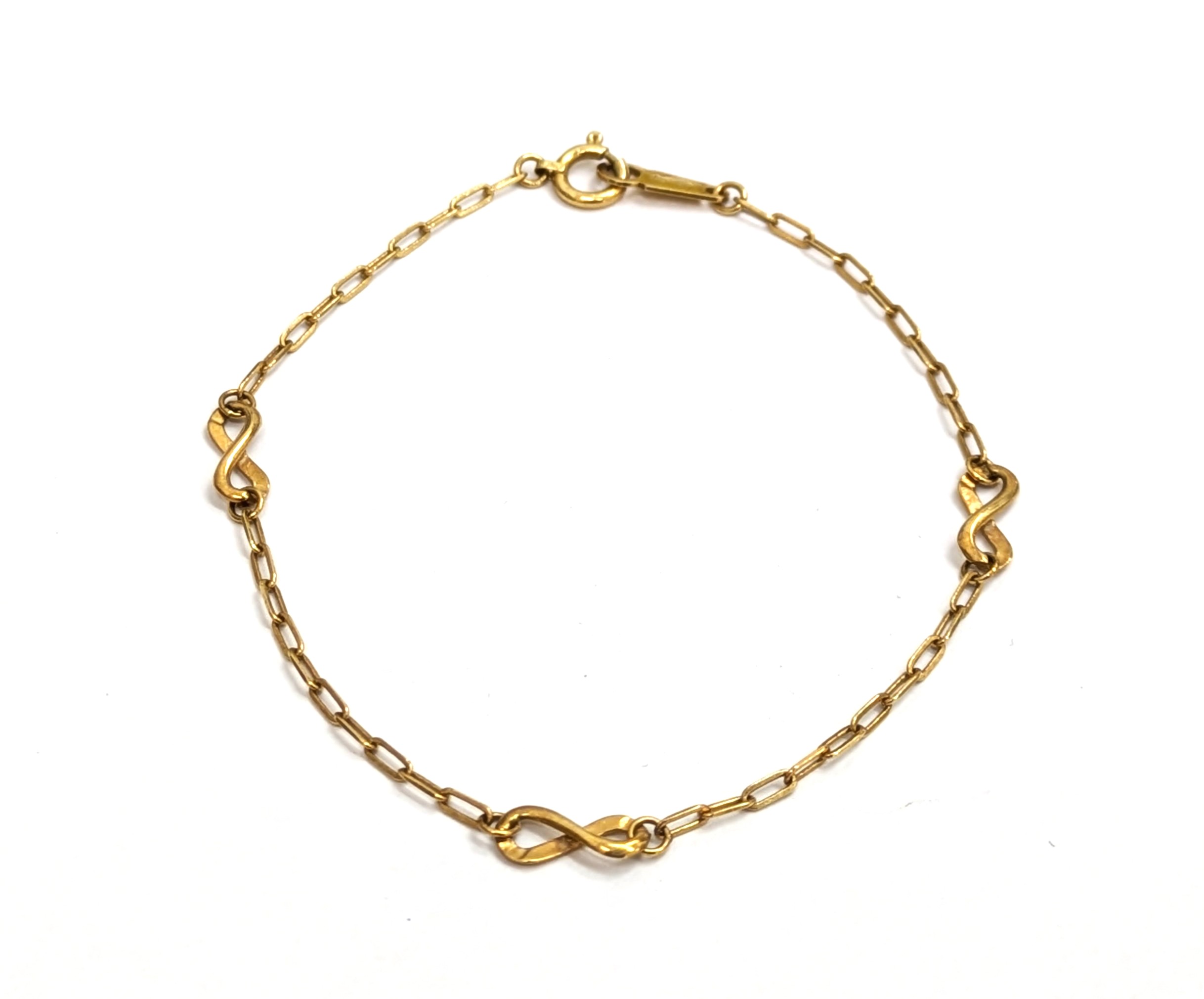 K18,ブレスレット,アクセサリー