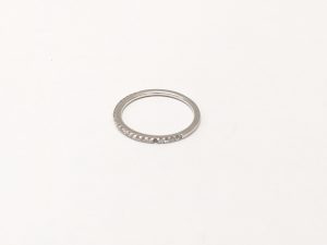 プラチナ,リング,ダイヤ