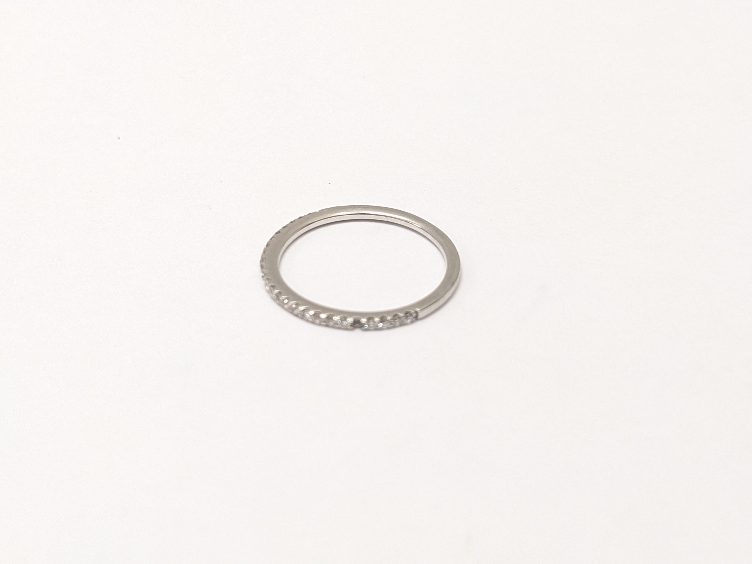 プラチナ,リング,ダイヤ