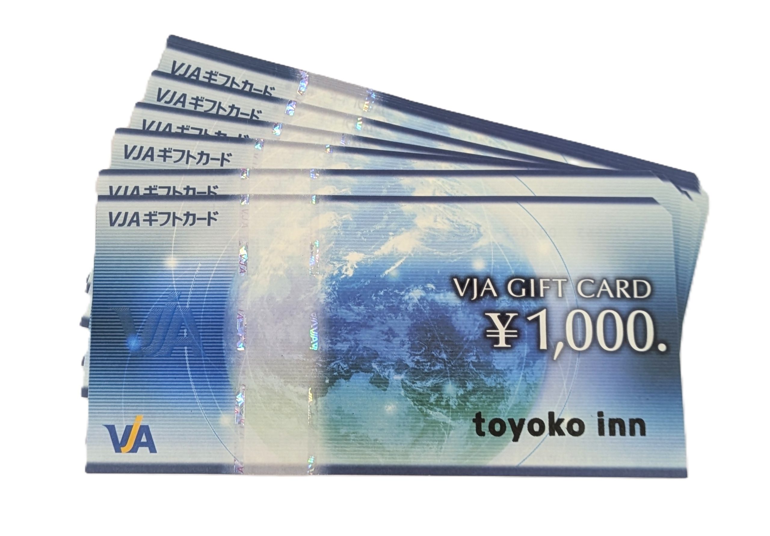 VJAギフトカード,1000円,商品券