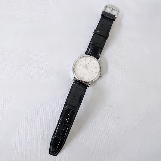 IWC,腕時計,ポートフィノ