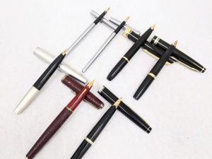 万年筆,買取,市原