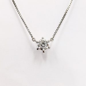 ダイヤ買取,市原,ネックレス