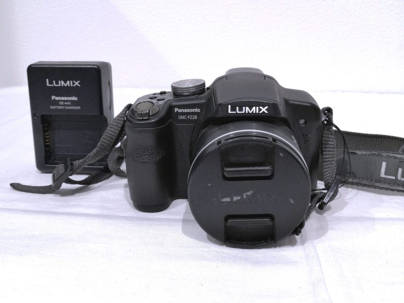 Panasonic,LUMIX,デジタルカメラ