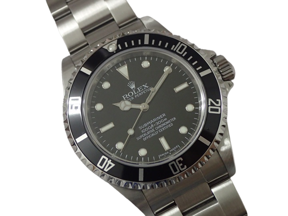 ROLEX,ロレックス,時計