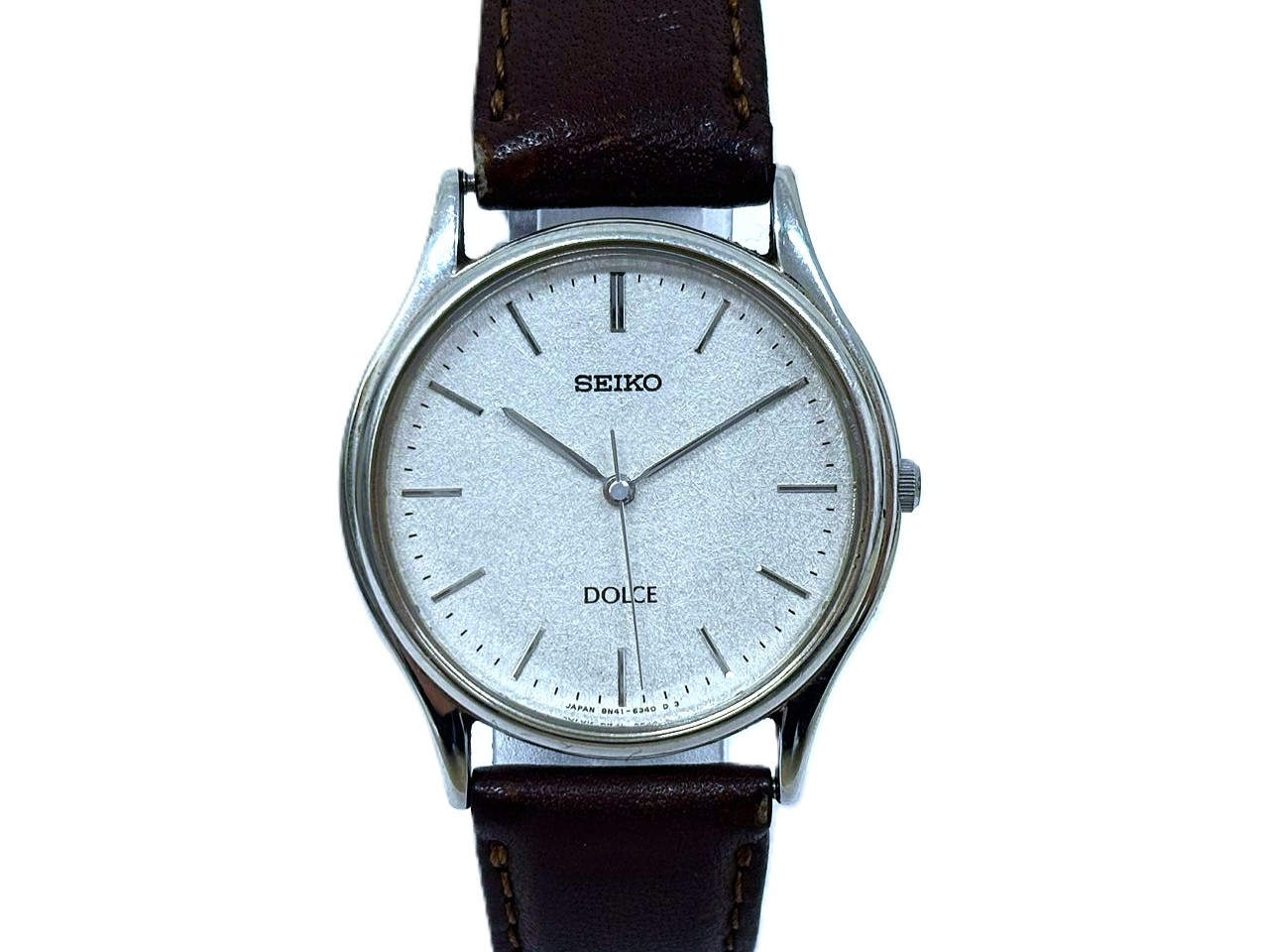 SEIKO,時計,メンズ