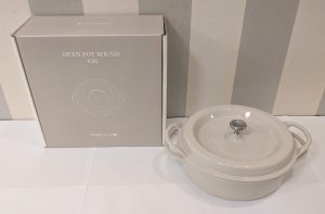 木更津,君津,袖ヶ浦,市原,富津,買取,源,VERMICULAR,バーミキュラ,オーブンポットラウンド,食器,鍋