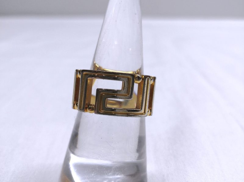 VERSACE,リング,アクセサリー