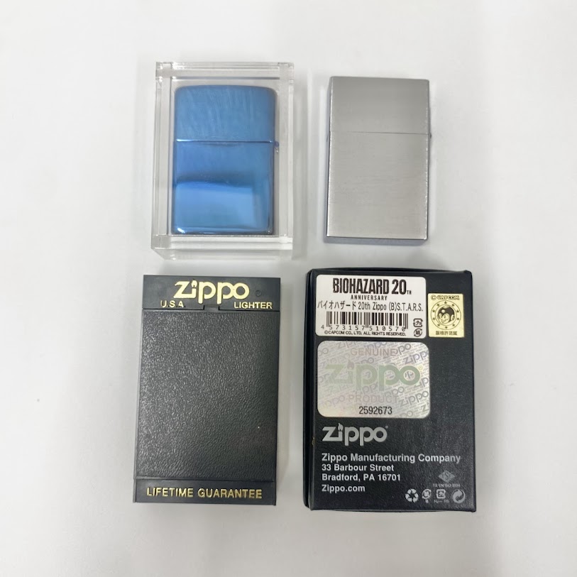 Zippo,ジッポ,ライター