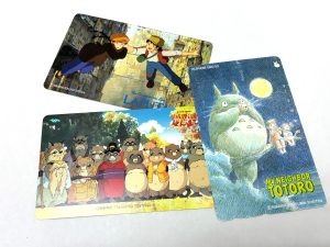 テレホンカード,テレカ,50度数