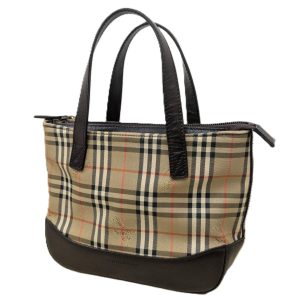 BURBERRY,バーバリー,ハンドバッグ