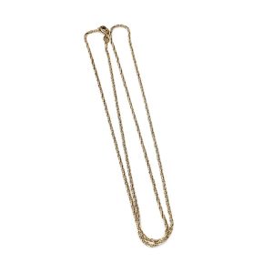 k18ネックレス,18金,750