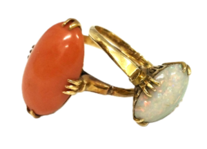 色石,アクセサリー