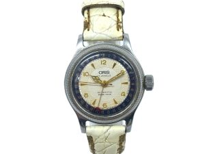 オリス,腕時計,オートマ