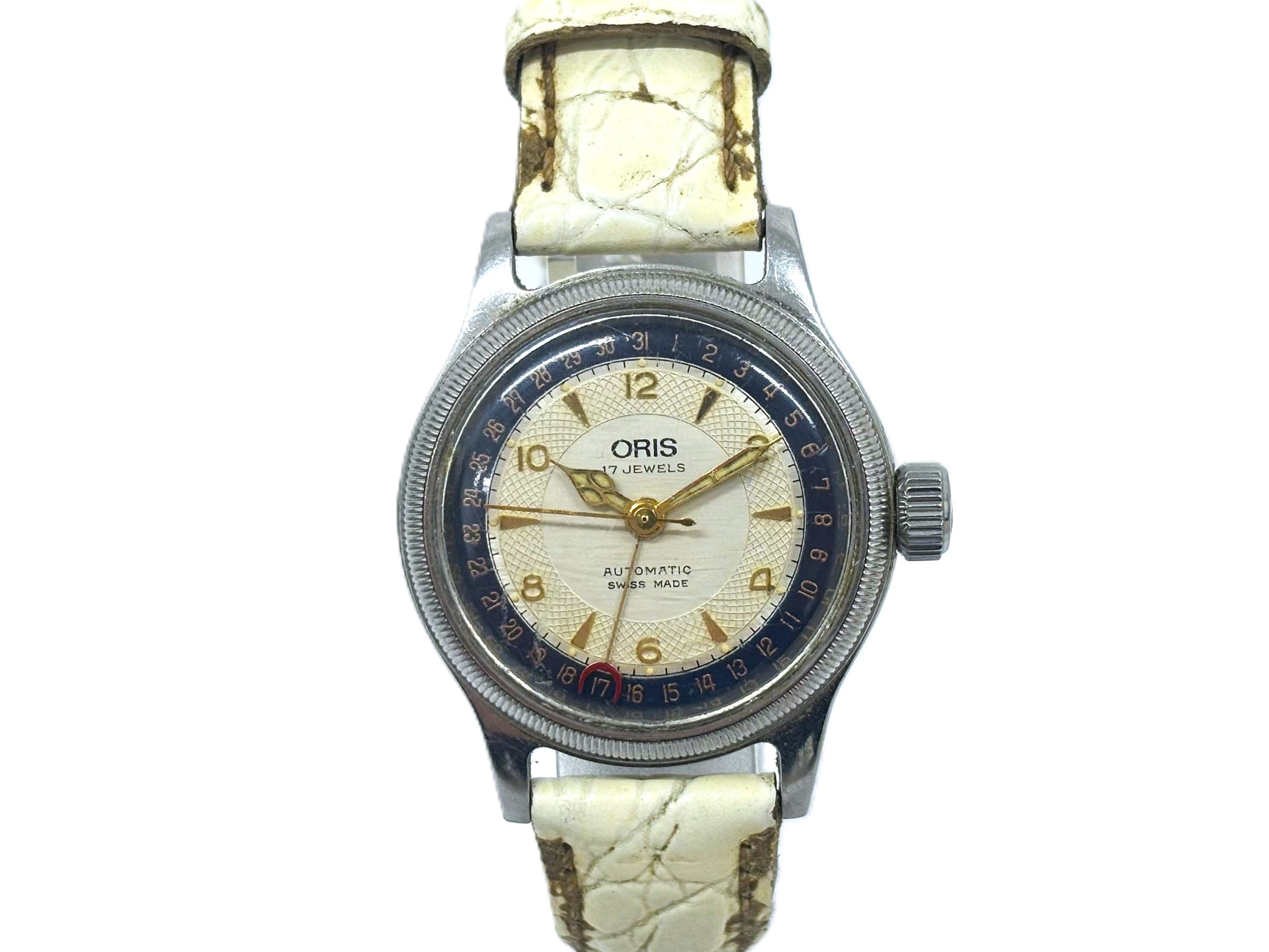 オリス,腕時計,オートマ
